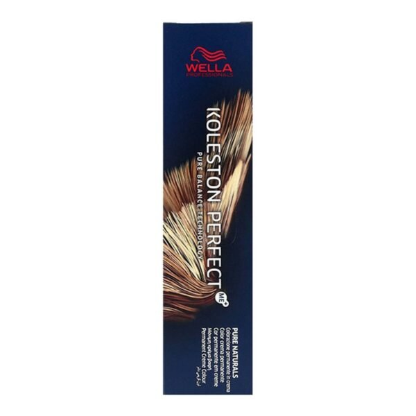 Wella Professionals Koleston Perfect Me+ Pure Naturals 9/00 60 ml