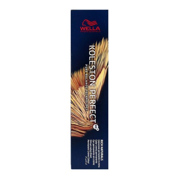 Wella Professionals Koleston Perfect Me+ Rich Naturals 2/8 60 ml