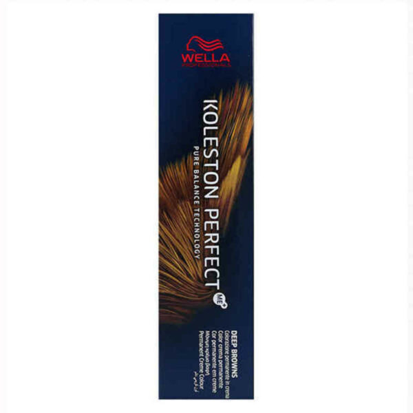 Wella Professionals Koleston Perfect Me+ Deep Browns 5/75 60 ml