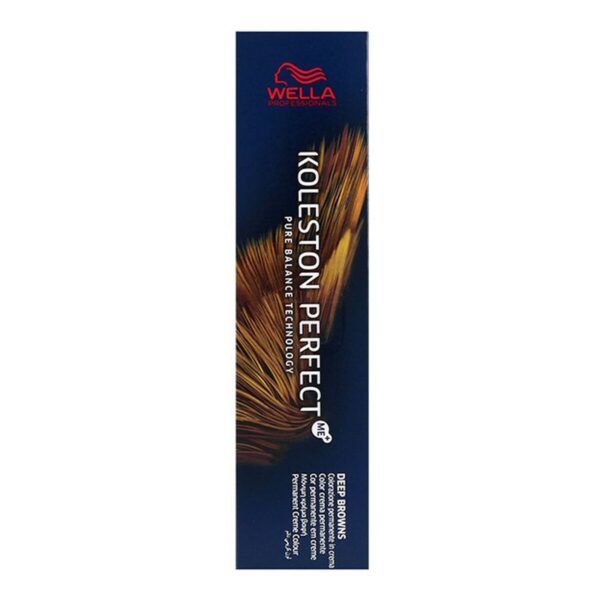 Koleston Perfect ME™+ Deep Browns - Permanent hair color