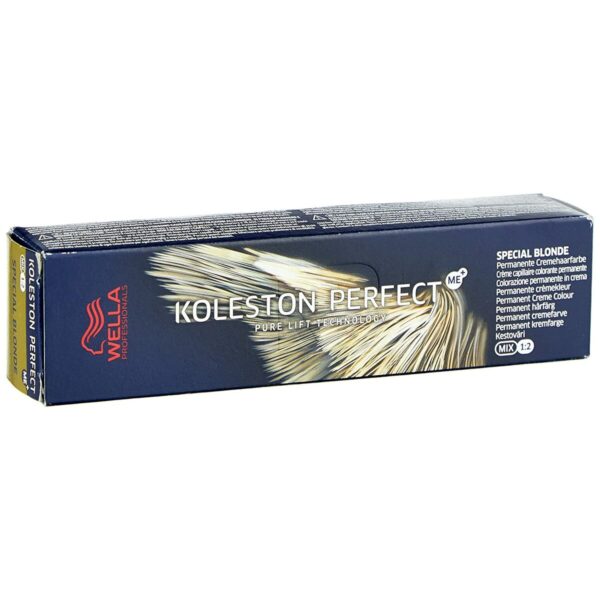 Koleston Perfect ME ™ Special Blond - Permanent hair color