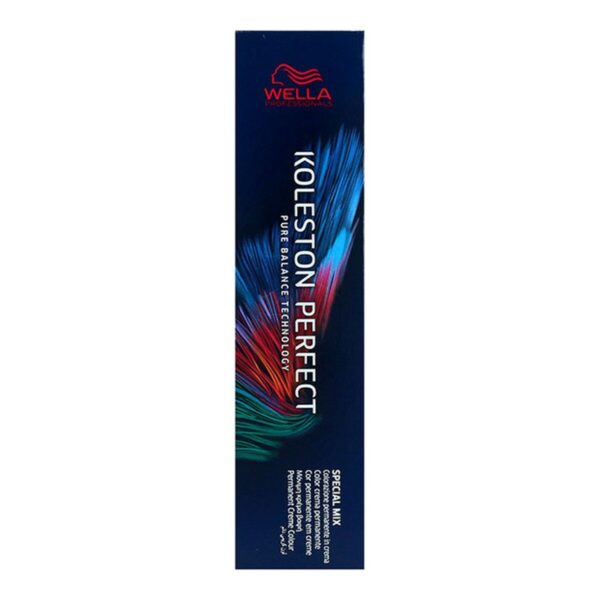 Wella Professionals Koleston Perfect Me+ Special Mix 0/43 60 ml