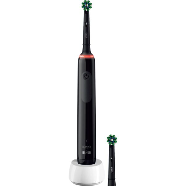 Oral-B PRO 3 3000 Cross Action Black Edition  JAS 22 - Image 5