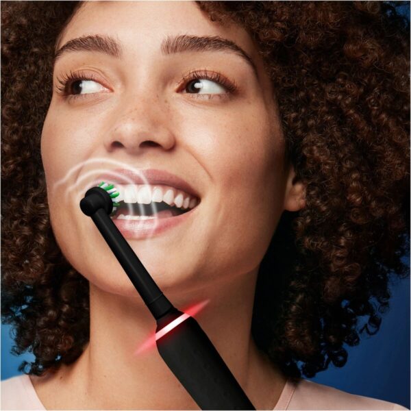 Oral-B PRO 3 3000 Cross Action Black Edition  JAS 22 - Image 2