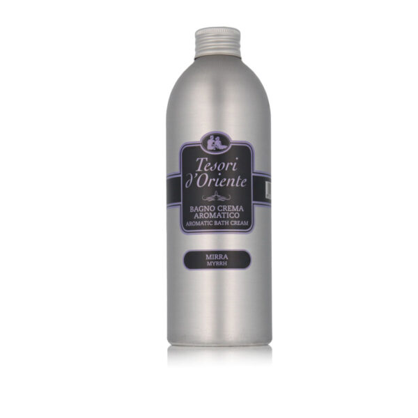 Tesori d'Oriente Mirra Bath Foam 500 ml (unisex)