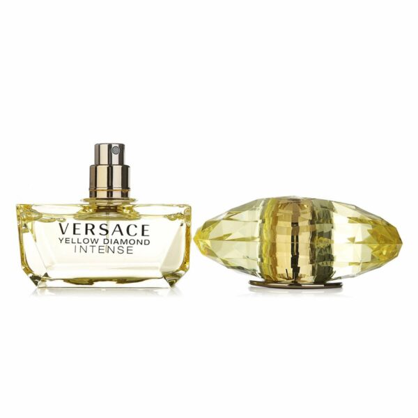 Versace Yellow Diamond Intense EDP W 50 ml - Image 2