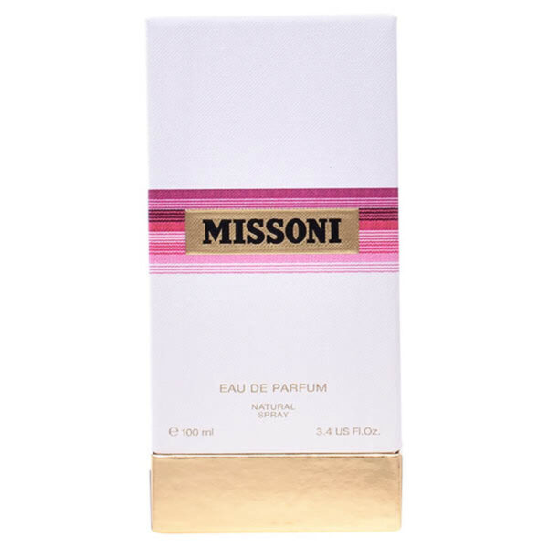 Missoni Missoni 2015 Eau De Parfum 100 ml (woman)