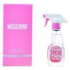 Moschino Pink Fresh Couture Eau De Toilette 100 ml (woman)