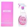 Moschino Pink Fresh Couture Eau De Toilette 100 ml (woman) - Image 4