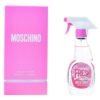 Moschino Pink Fresh Couture Eau De Toilette 100 ml (woman) - Image 3