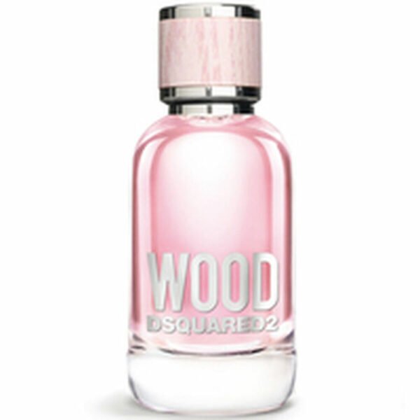 Dsquared2 Wood EDT W 30 ml