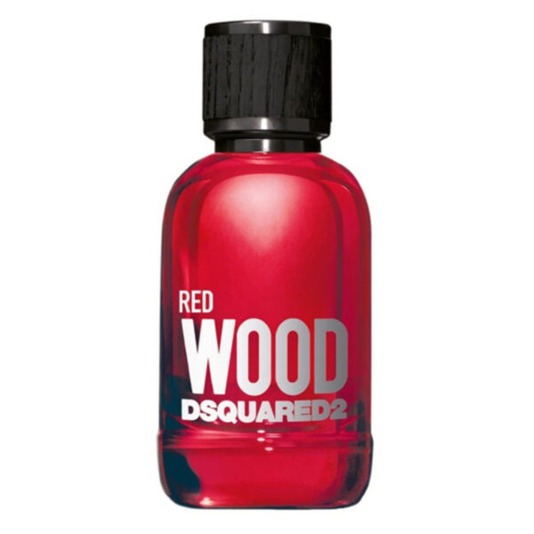 Dsquared2 Red Wood EDT W 100 ml - Image 2