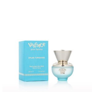 Versace Pour Femme Dylan Turquoise Hair Mist 30 ml (woman)