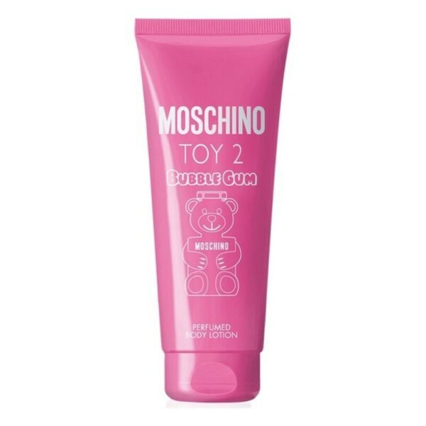 Moschino Toy 2 Bubble Gum BOL W 200 ml