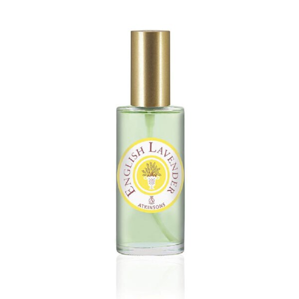 English Lavender EDT 75ml - Image 2