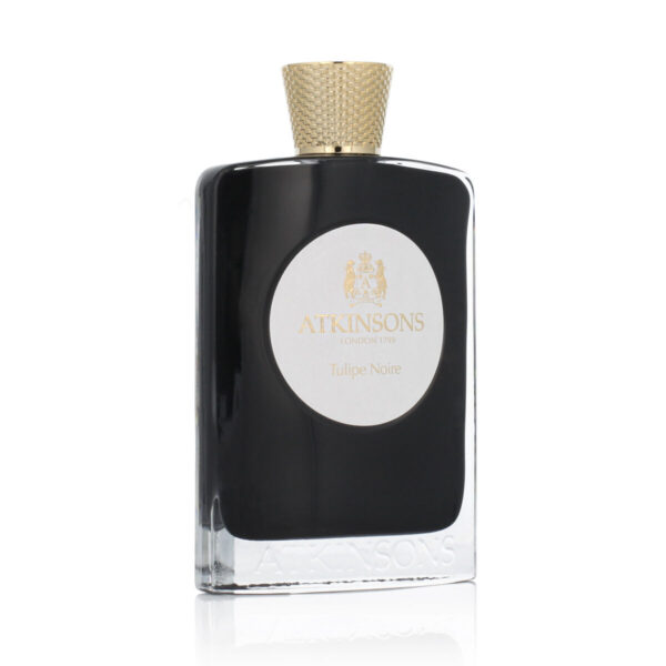 Atkinsons Tulipe Noire Eau De Parfum 100 ml (unisex) - Image 2