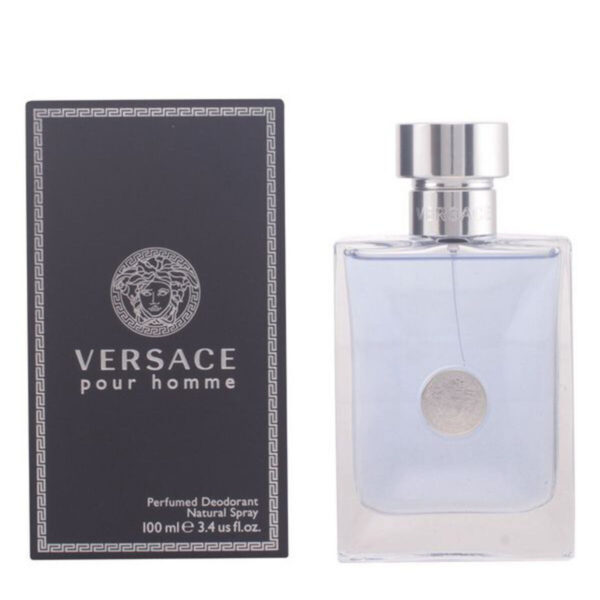Versace Pour Homme Deospray 100ml