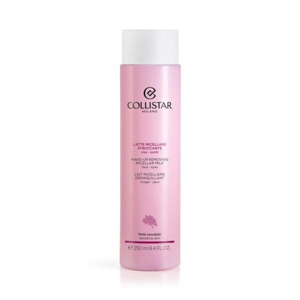 Make-Up Removing Micellar Milk 250ml