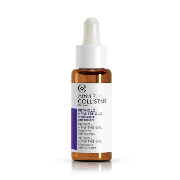 Pure Actives Retinol + Panthenol Drops 30ml - Image 2