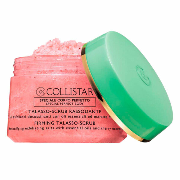 Collistar Special Perfect Body Firming Talasso Scrub 700 g