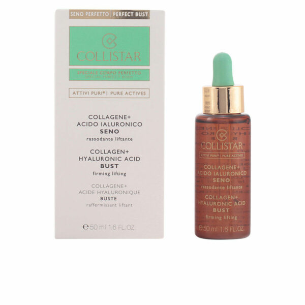 Bust Pure Actives 50ml