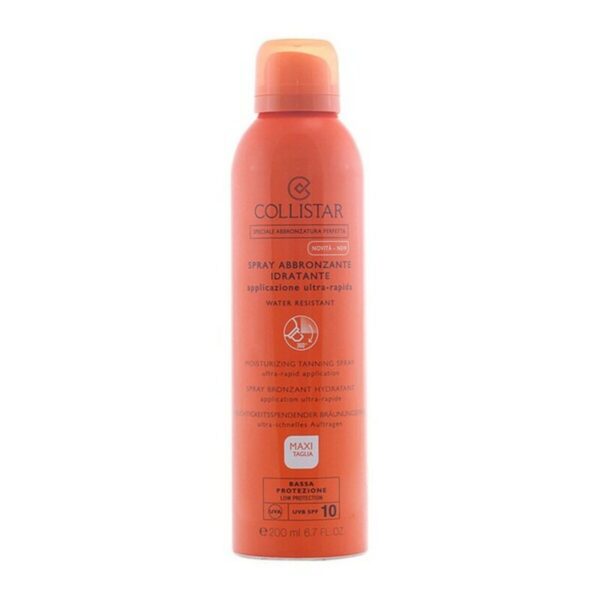 Special Perfect Tan Moisturizing Tanning Spray - Image 3