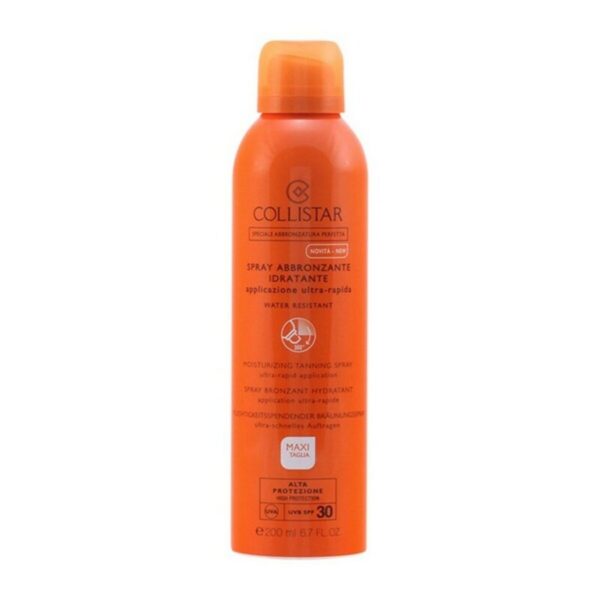 Special Perfect Tan Moisturizing Tanning Spray - Image 2