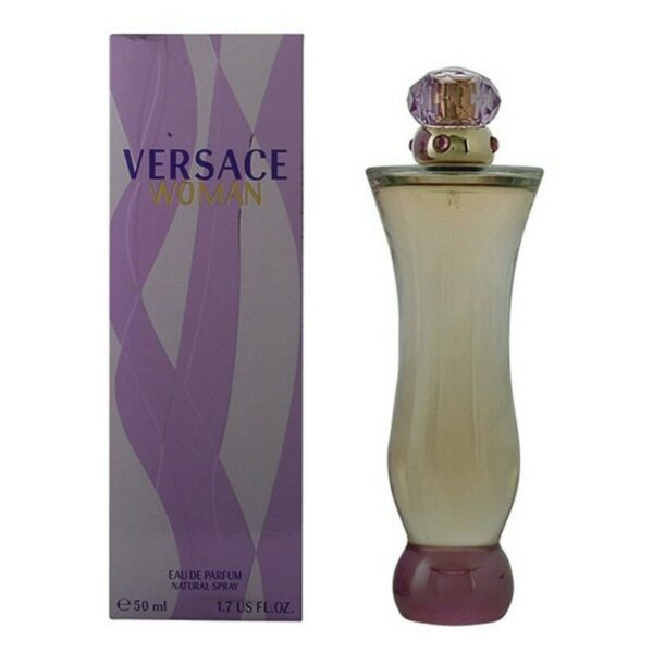 Versace Versace Woman EDP W 100 ml