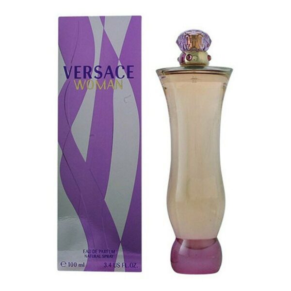 Versace Versace Woman EDP W 100 ml - Image 2
