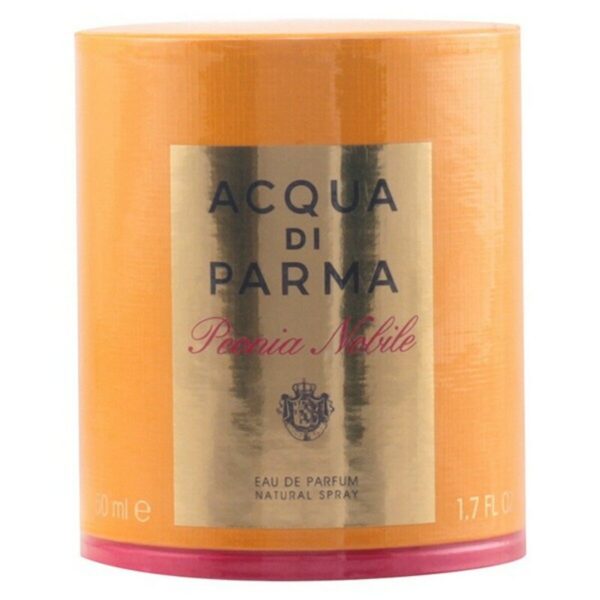Peonia Nobile EDP 50ml