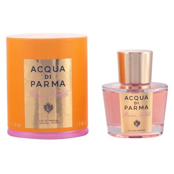 Acqua di Parma Rosa Nobile EDP W 50 ml - Image 3