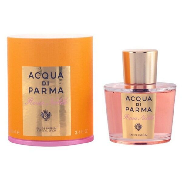 Acqua di Parma Rosa Nobile EDP W 50 ml