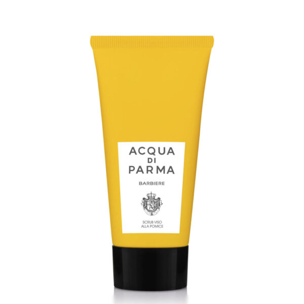 Acqua di Parma Barbiere Pumice Face Scrub 75 ml
