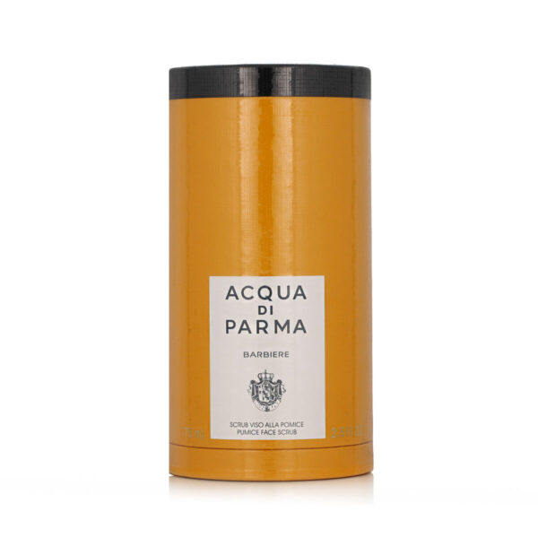 Acqua di Parma Barbiere Pumice Face Scrub 75 ml - Image 2