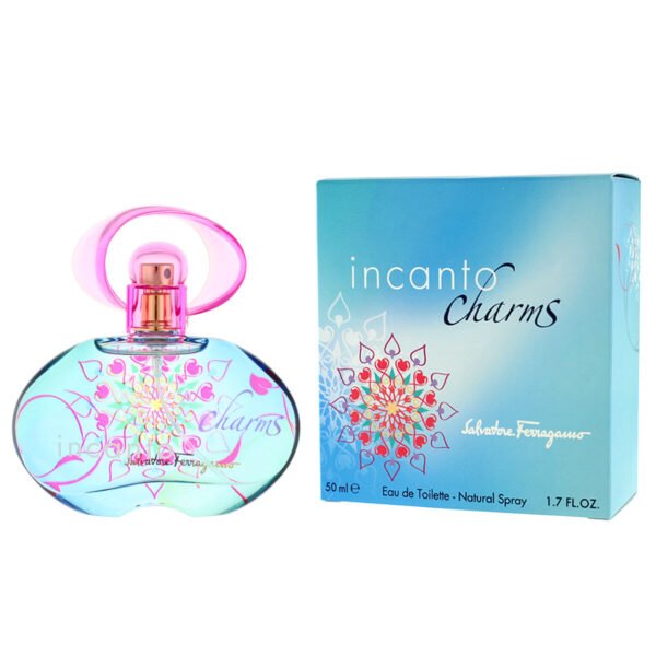 Incanto Charms EDT 50ml