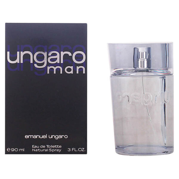 Emanuel Ungaro Ungaro Man EDT M 90 ml