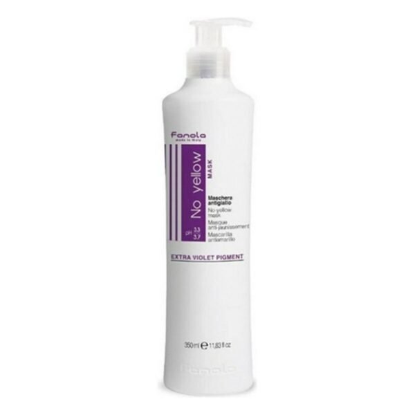 No Yellow Mask 1000ml