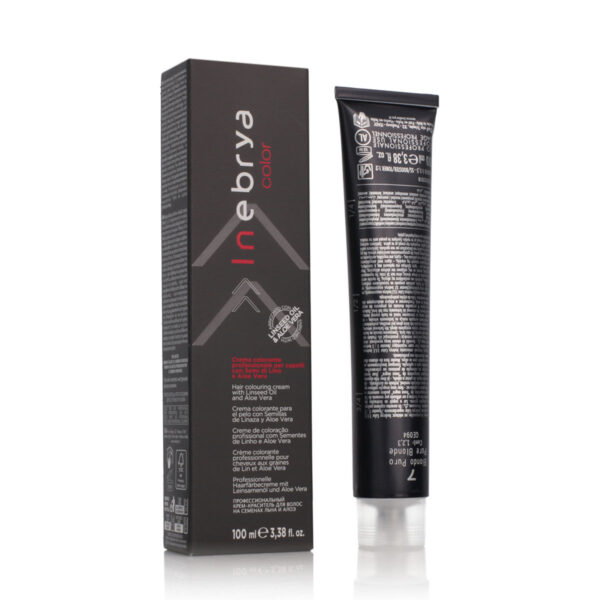 Inebrya Color Pure (7 Pure Blonde) 100 ml