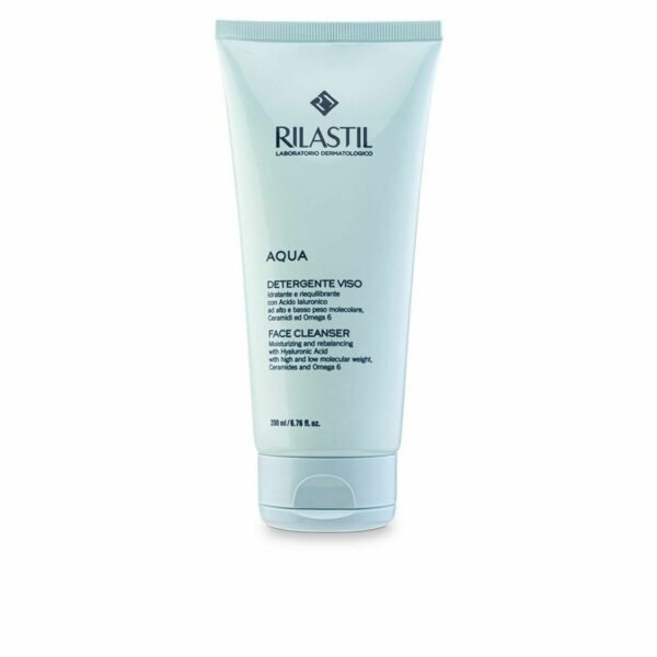 Aqua Face Cleanser 200ml
