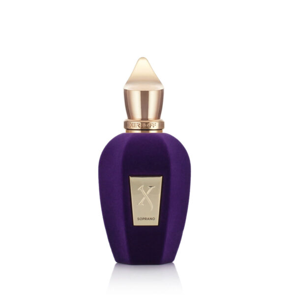Xerjoff Soprano EDP U 50 ml - Image 2