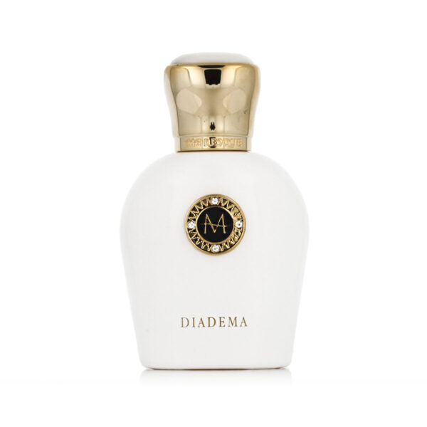 Moresque Diadema Eau De Parfum 50 ml (unisex) - Image 2