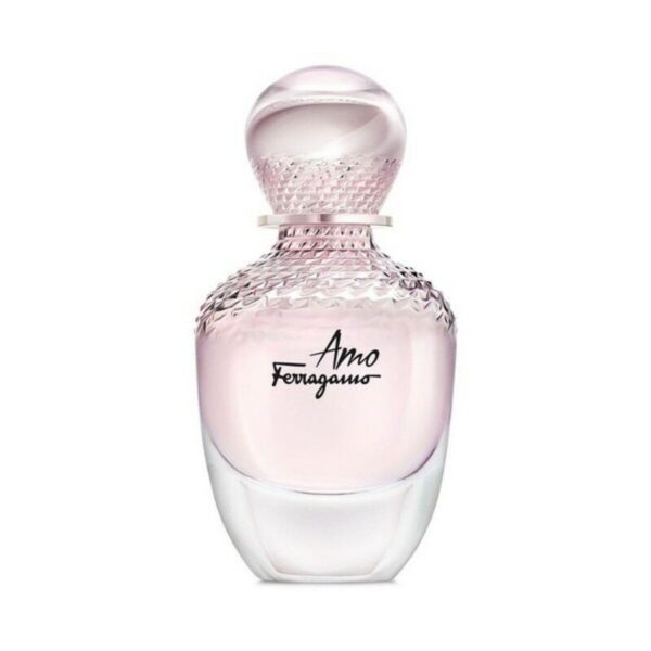 Salvatore Ferragamo Amo Ferragamo Eau De Parfum 30 ml (woman) - Image 3