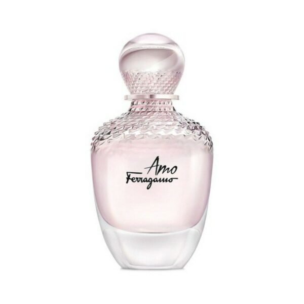 Salvatore Ferragamo Amo Ferragamo Eau De Parfum 30 ml (woman)