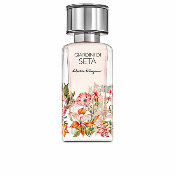 Salvatore Ferragamo Giardini di Seta EDP U 100 ml