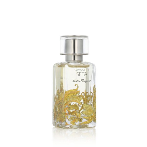 Salvatore Ferragamo Savane Di Seta Eau De Parfum 50 ml (unisex) - Image 2