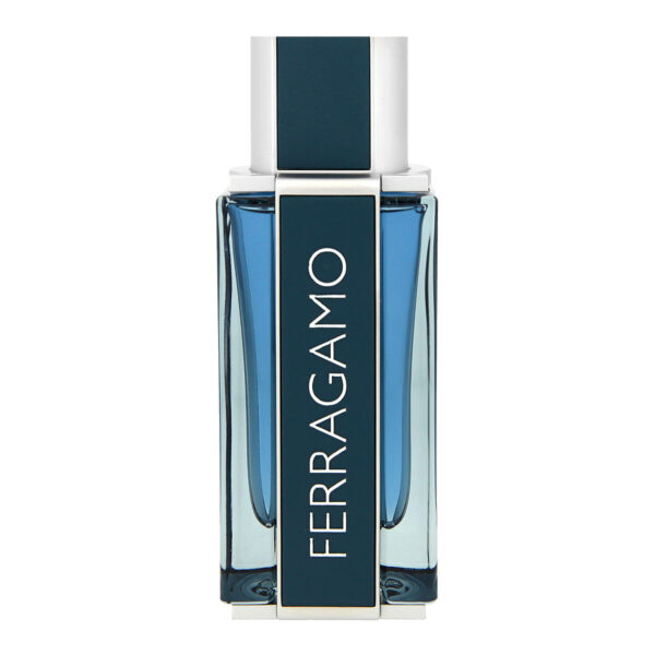 Salvatore Ferragamo Intense Leather EDP M 100 ml - Image 2
