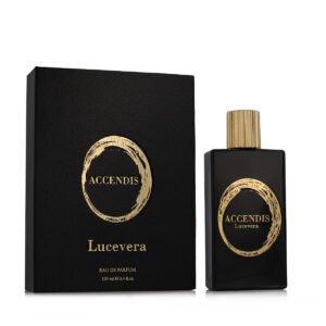 Accendis Lucevera Eau De Parfum 100 ml (unisex)
