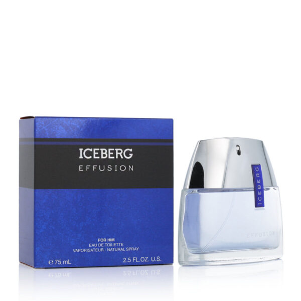 Effusion Man EDT 75ml