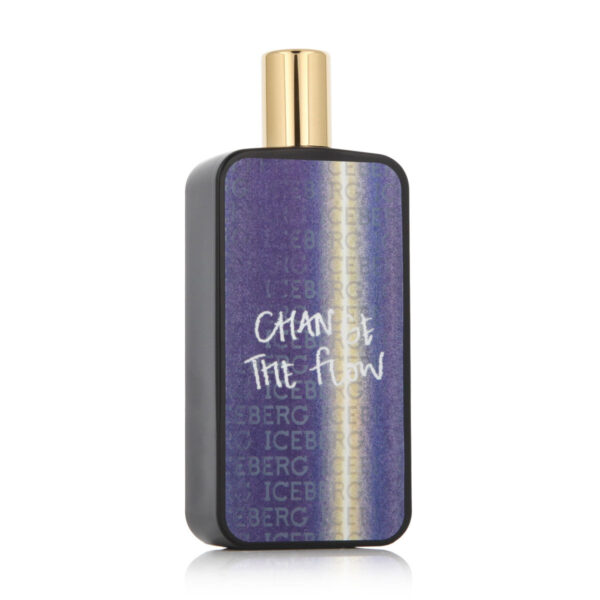 Iceberg Change The Flow EDT M 100 ml - Image 2
