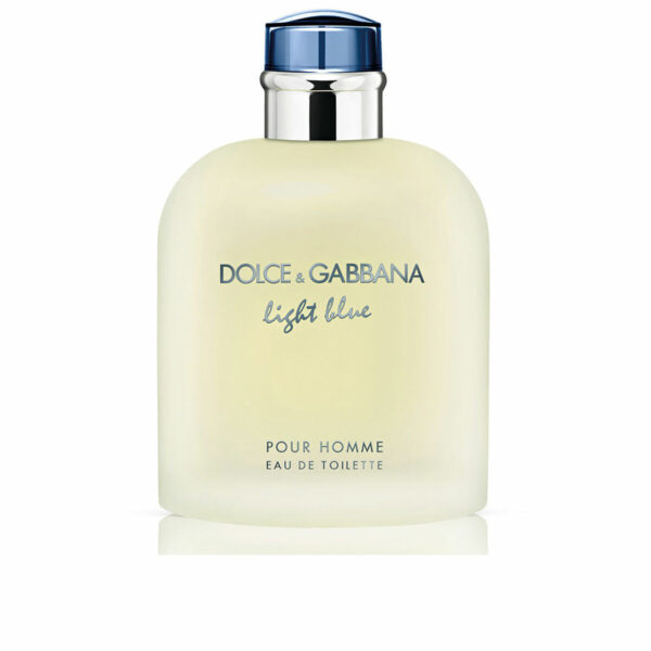 Light Blue pour Homme EDT 200ml
